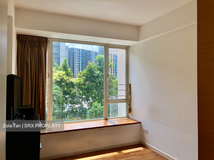 Blossoms @ Woodleigh (D13), Condominium #300411221